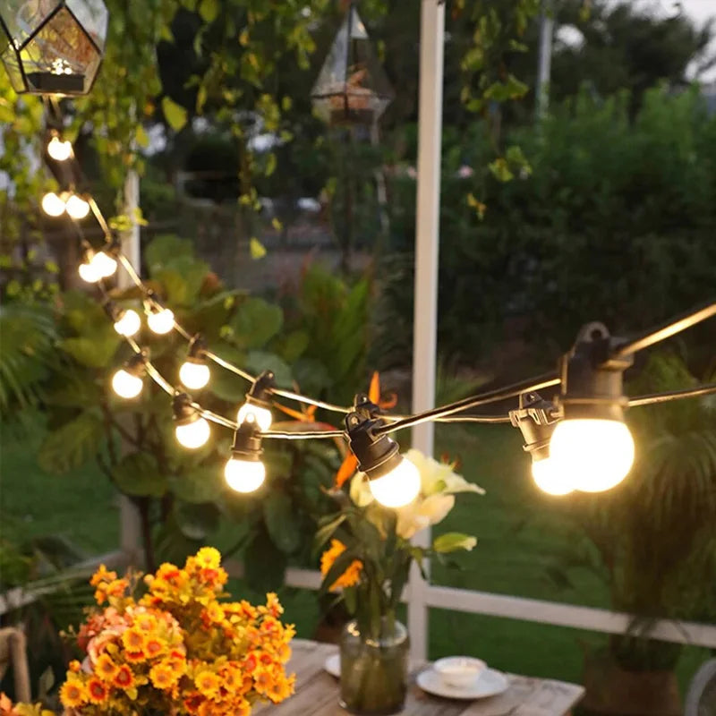 All-Season Outdoor Decor