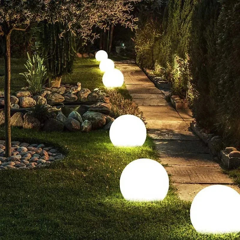 Garden Glow Sets