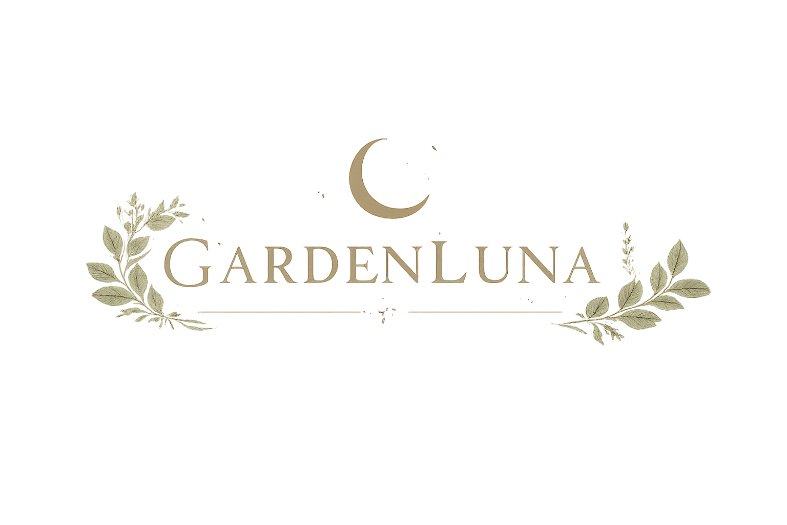 Garden Luna